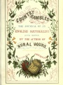 Country rambles in England; or, journal of a naturalist; with notes and additions by the author of "Rural hours"; [i.e. Susan Fenimore Cooper]
