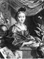Maria Sibylla Merian | Public Domain